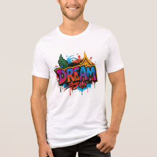 Arbeitskultur Tri-Blend Shirt