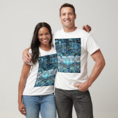 Arbeitslebensbalance | Tech-Programmierer Coding | T-Shirt (Unisex)