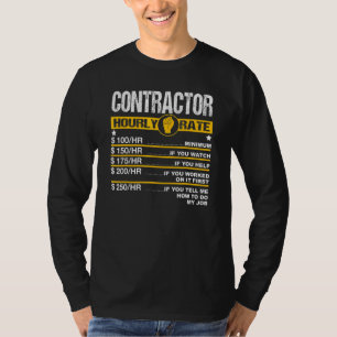 Arbeitslosenquote bei Männern Arbeitslosenquote pr T-Shirt