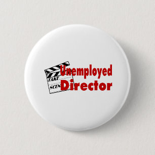 Arbeitsloser Direktor Button