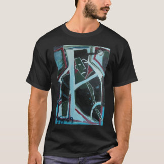 Arbeitsmann T-Shirt