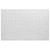 Arbeitsmaterial für niedliche Krankenschwestern Stoff (Yard (91,4 cm))