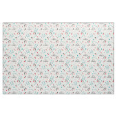 Arbeitsmaterial für niedliche Krankenschwestern Stoff (Fat Quarter (45,7 x 55,9 cm))