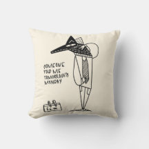 Arbeitsmontag beschäftigt müde