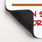 Arbeitsmousepad Mousepad (Ecke)