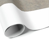 ARBEITSPAPIER: GUSTAV KLIMT: HYGIEIA: 1907 GESCHENKPAPIER (Rolleneckpunkt)