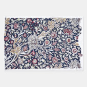 ARBEITSPAPIER : WILLIAM MORRIS : TRENT GESCHENKPAPIER SET (Vorderseite 2)