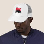 Arbeitspferd Trucker Hat Truckerkappe (Beispiel)