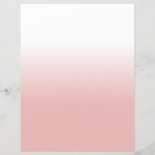 Arbeitsplan für rosa Geschäftsereignisse (Rückseite)