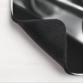 Arbeitsplatz Dumbbells Mousepad (Ecke)