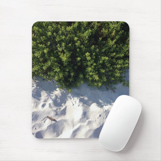 Arbeitsplatz Mousepad (Mit Mouse)
