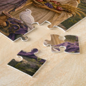 Arbeitsplätze Puzzle (Seite)