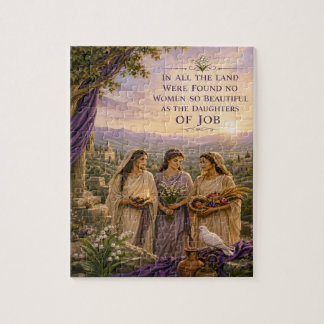 Arbeitsplätze Puzzle