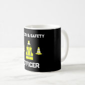 Arbeitsschutz Kaffeetasse (VorderseiteRechts)