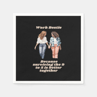 Arbeitsschwerpunkte - Ansprechpartner für emotiona Serviette