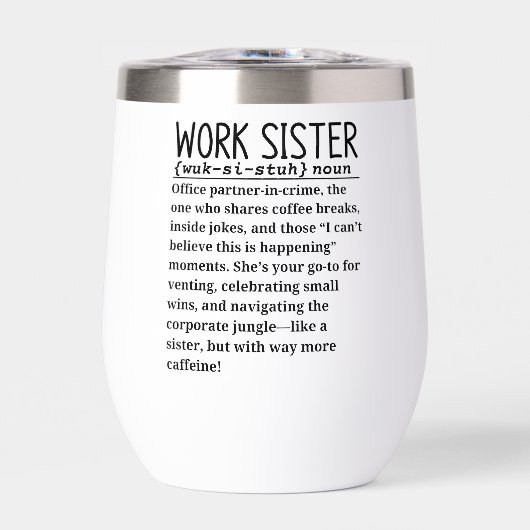 Arbeitsschwester (Vorderseite)