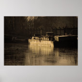 Arbeitsspeicher Poster (Vorne)