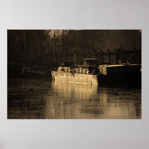 Arbeitsspeicher Poster