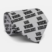 Arbeitsspezialist Krawatte (Gerollt)