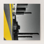 ARBEITSSTATION 12 PUZZLE (Horizontal)