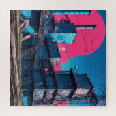 ARBEITSSTATION 14 PUZZLE (Horizontal)