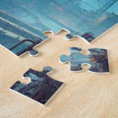 ARBEITSSTATION 15 PUZZLE (Seite)