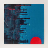 ARBEITSSTATION 19 PUZZLE (Horizontal)