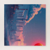 ARBEITSSTATION 19 PUZZLE (Horizontal)