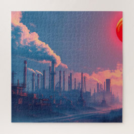 ARBEITSSTATION 19 PUZZLE