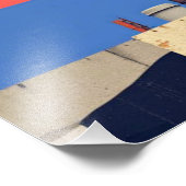 ARBEITSSTATION FOTODRUCK (Ecke)