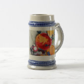 Arbeitsstudio Bierglas (VorderseiteRechts)