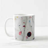 Arbeitsstudio Kaffeetasse (Links)