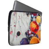 Arbeitsstudio Laptopschutzhülle (Vorne Rechts)