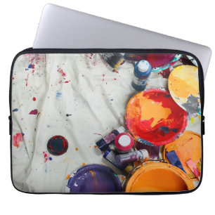 Arbeitsstudio Laptopschutzhülle