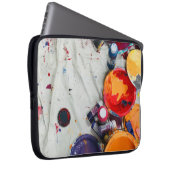 Arbeitsstudio Laptopschutzhülle (Vorne Rechts)