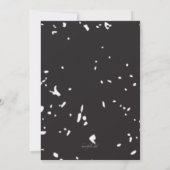 Arbeitstag 1. Mai Einladung (Rückseite)