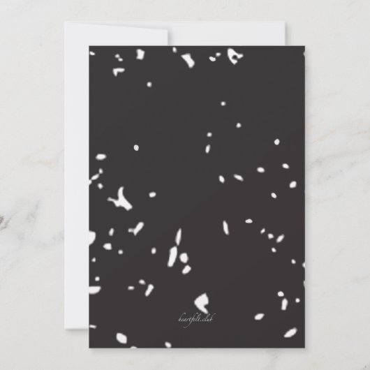 Arbeitstag 1. Mai Einladung (Rückseite)