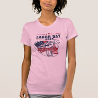 Arbeitstag 2025 USA Fist
