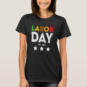 Arbeitstag T Shirt Einzigartiges Design