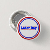 Arbeitstagstare - button (Vorne & Hinten)