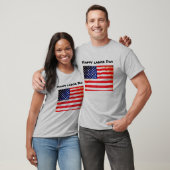 ARBEITSTAGT T-Shirt (Unisex)