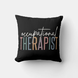 Arbeitstherapeut   Arbeitstherapie Kissen