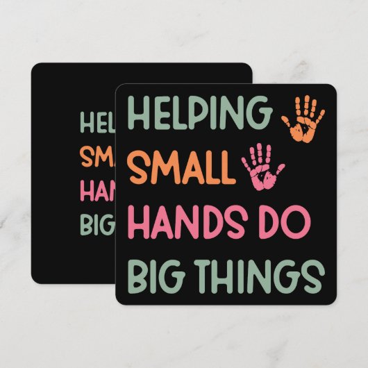 Arbeitstherapie - Arbeitstherapeut (Vorne/Hinten)