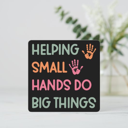 Arbeitstherapie - Arbeitstherapeut (Stehend Vorderseite)