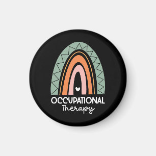 Arbeitstherapie - Arbeitstherapeut Magnet