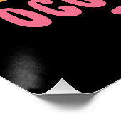 Arbeitstherapie - Arbeitstherapeut Poster (Ecke)