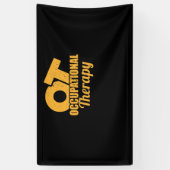 Arbeitstherapie Banner (Vertikal)