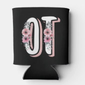 Arbeitstherapie | Berufstherapeut Dosenkühler (Rückseite)