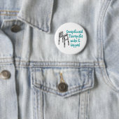 ARBEITSTHERAPIE BUTTON (Beispiel)