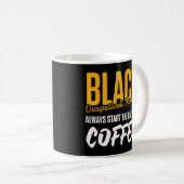 Arbeitstherapie des Therapeuten 38 Kaffeetasse (VorderseiteRechts)